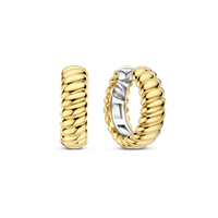 Earrings Ti Sento Milano Woman in Silver 78066SY